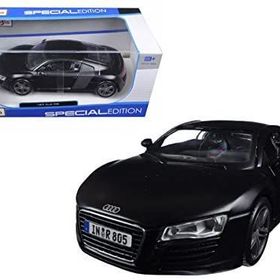 Maisto Audi R8 (31281) 1:24 Model Araç