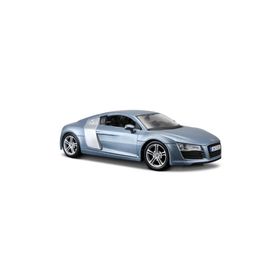 Maisto Audi R8 (31281) 1:24 Model Araç
