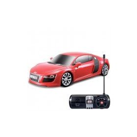 Maisto Audi R8 V10 2009 1:24 U/k Kirmizi Model Araba