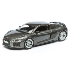 Maisto Audi R8 V10 2009 1:24 U/k Kirmizi Model Araba