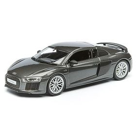 Maisto Audi R8 V10 2009 1:24 U/k Kirmizi Model Araba
