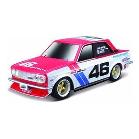 Maisto Bre Datsun 510 1:24 Model Araba