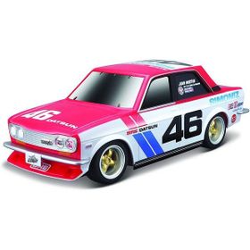 Maisto Bre Datsun 510 1:24 Model Araba