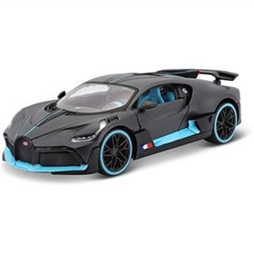 Maisto Bugatti Divo 1/24 Model Araba