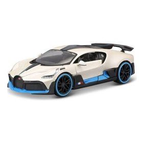 Maisto Bugatti Divo 1/24 Model Araba