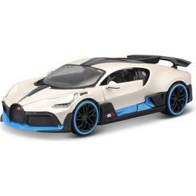 Maisto Bugatti Divo 1/24 Model Araba