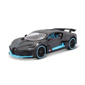 Maisto Bugatti Divo 1/24 Model Araba