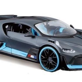 Maisto Bugatti Divo 1/24 Model Araba