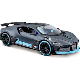 Maisto Bugatti Divo 1/24 Model Araba