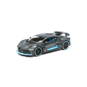 Maisto Bugatti Divo 1/24 Model Araba