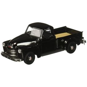 Maisto Chevrolet 3100 Pickup 1950 1:24 S/E Siyah Model Araba