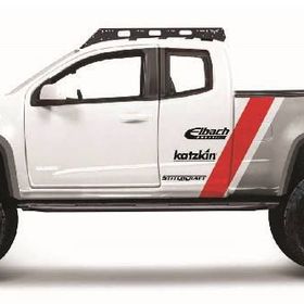 Maisto Chevrolet Colorado Zr2 2017 1:27 Diecast Model Araba