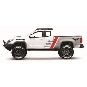 Maisto Chevrolet Colorado Zr2 2017 1:27 Diecast Model Araba
