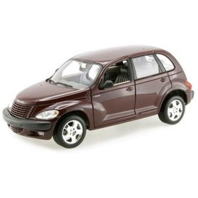 Maisto Chrysler Pt Cruiser (31895)