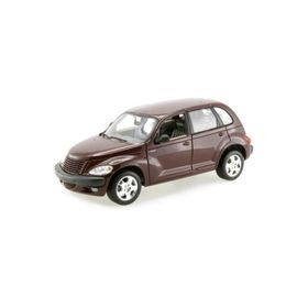 Maisto Chrysler Pt Cruiser (31895)