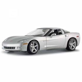 Maisto Corvette Coupe Model Araç
