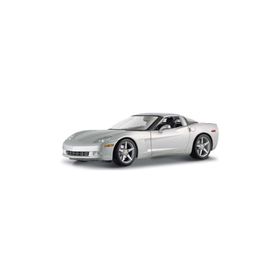 Maisto Corvette Coupe Model Araç