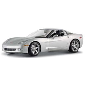 Maisto Corvette Coupe Model Araç