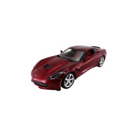 Maisto Corvette Stingray 1:24 Maket Kit