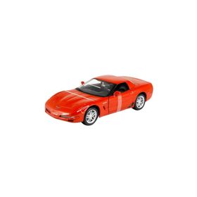 Maisto Corvette Z06 (31989) 1:24 Model Araç