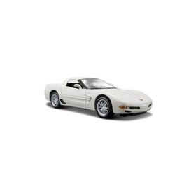 Maisto Corvette Z06 (31989) 1:24 Model Araç