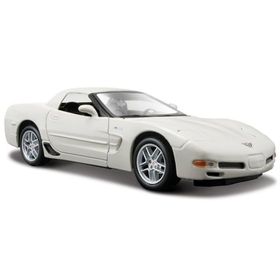 Maisto Corvette Z06 (31989) 1:24 Model Araç