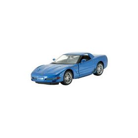 Maisto Corvette Z06 (31989) 1:24 Model Araç