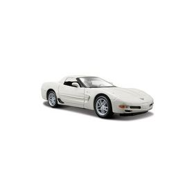 Maisto Corvette Z06 (31989) 1:24 Model Araç