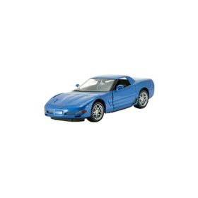 Maisto Corvette Z06 (31989) 1:24 Model Araç