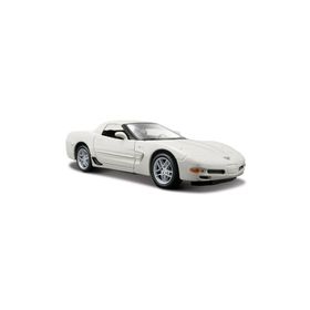 Maisto Corvette Z06 (31989) 1:24 Model Araç