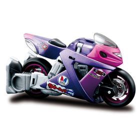 Maisto Cyk-One 8 cm Cykons Oyuncak Motorsiklet