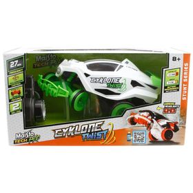Maisto Cyklone Twist R C Uzaktan Kumandalı Model Aracı