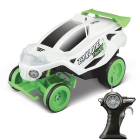 Maisto Cyklone Twist R C Uzaktan Kumandalı Model Aracı