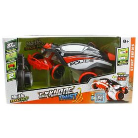 Maisto Cyklone Twist R C Uzaktan Kumandalı Model Aracı