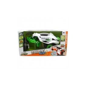 Maisto Cyklone Twist R C Uzaktan Kumandalı Model Aracı