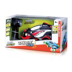Maisto Cyklone Twist R C Uzaktan Kumandalı Model Aracı