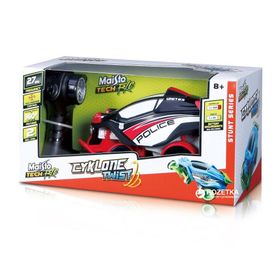 Maisto Cyklone Twist R C Uzaktan Kumandalı Model Aracı