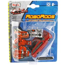 Maisto Dodge Magnum RT 7,5 cm Roborods Oyuncak Araba