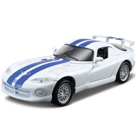 Maisto Dodge Viper Çek Bırak Oyuncak Araba