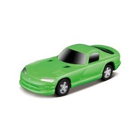 Maisto Dodge Viper Çek Bırak Oyuncak Araba