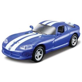 Maisto Dodge Viper Gts 1:39 Oyuncak Araba