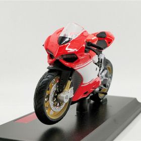 Maisto Ducati 1199 1:18 Model Motorsiklet