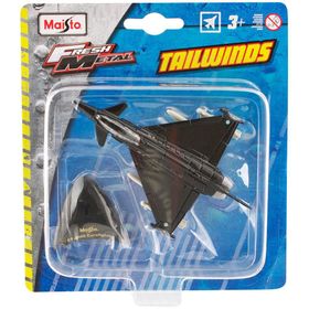 Maisto EF-2000 Eurofighter Oyuncak Uçak