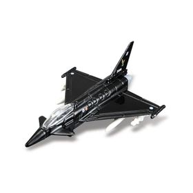 Maisto EF-2000 Eurofighter Oyuncak Uçak