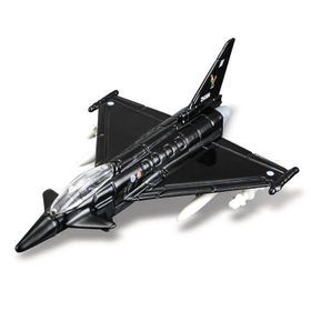 Maisto EF-2000 Eurofighter Oyuncak Uçak