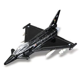 Maisto EF-2000 Eurofighter Oyuncak Uçak