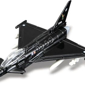 Maisto EF-2000 Eurofighter Oyuncak Uçak