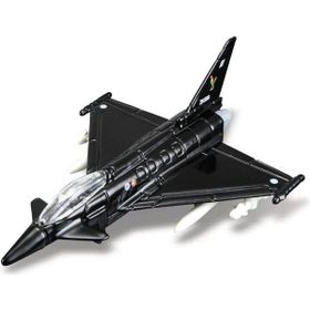 Maisto EF-2000 Eurofighter Oyuncak Uçak