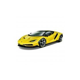 Maisto Exclusive Lamborghini Centenario 1:18 Model Aracı