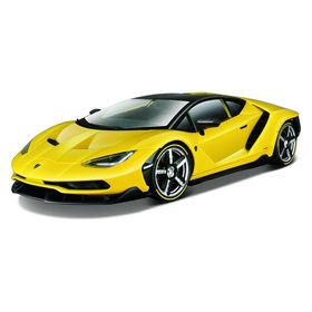 Maisto Exclusive Lamborghini Centenario 1:18 Model Aracı